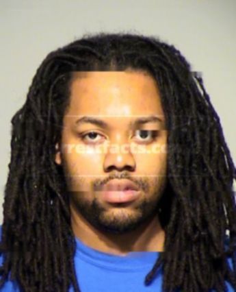 Nicholas D Ashford