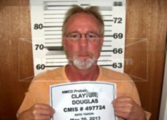 Douglas William Clayton