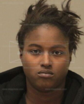 Anndrea Lillie Thompson