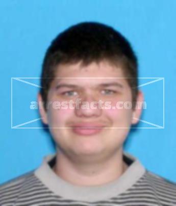 Patrick Dale Taylor