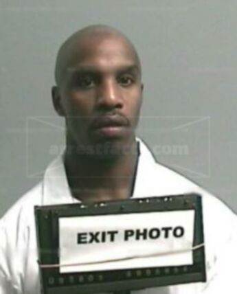 Walter Eric Mitchell