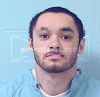 Jarrid G. Harris