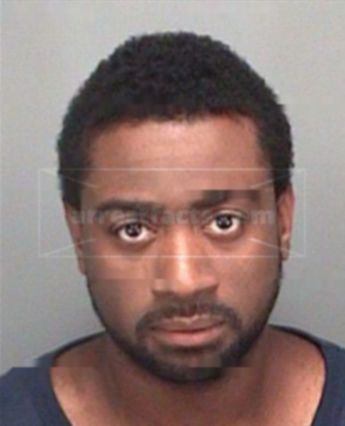 Jermaine Lenard Moss
