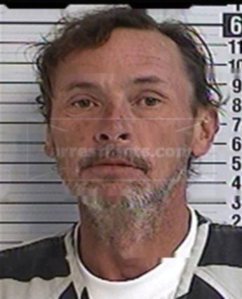 Randall Lamar Hudson