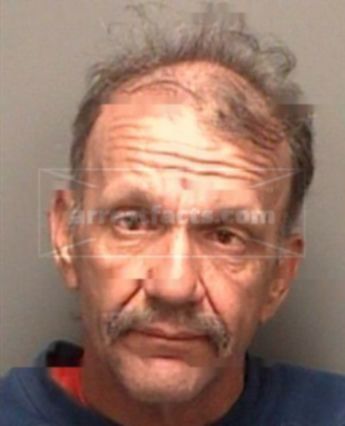 Terry Douglas Prater