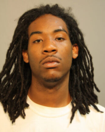 Dequan Brown