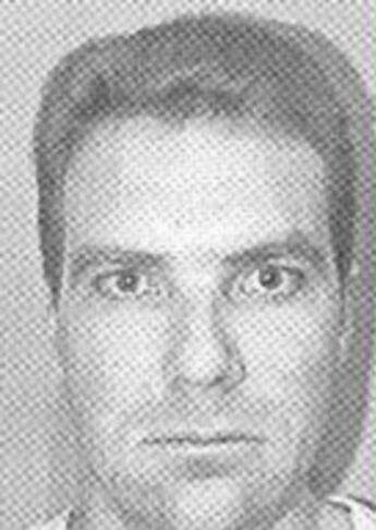 Ray Allan Yates