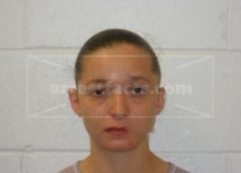 Kelsey Renae Pepper