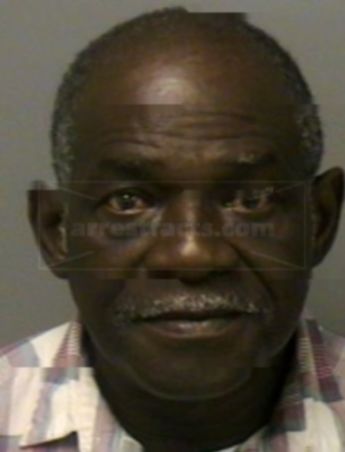 Leon Sankey Sr.