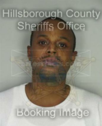 Adisa Tyrone Young
