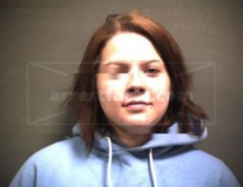 Samantha Jean Sherman