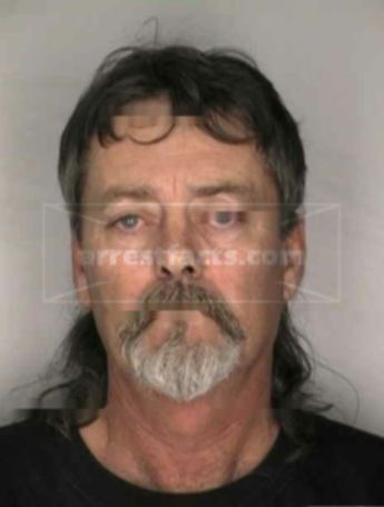 Raymond Leroy Portwood