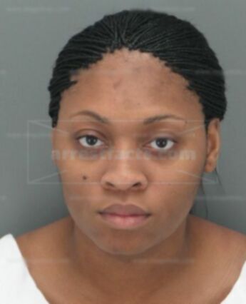 Marquita Latoya Jennings