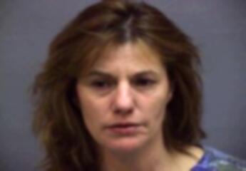 Shirley Ann Osborne