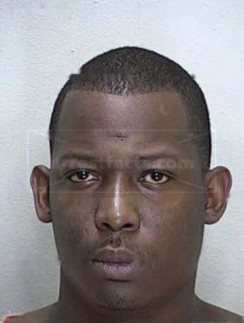 Tredale Charles Langston
