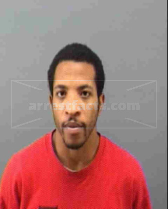 Anthony Carl Patterson