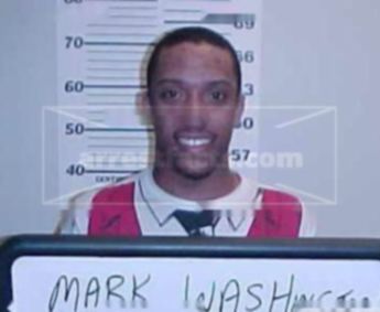 Mark Washington