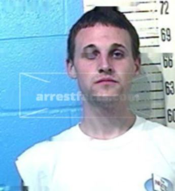 Nathan Boone Crick