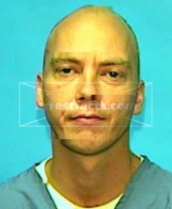 Bryan Leslie Newell