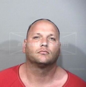 Lenny Charles Caldwell