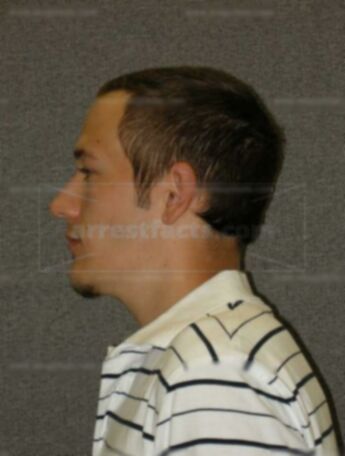 Patrick Lee Davis