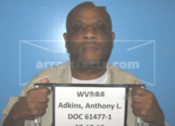 Anthony L Adkins
