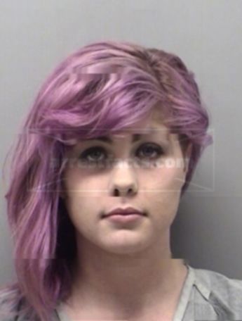 Bryttany Dawn Brown