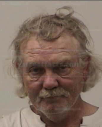 Billy Gene Gurley