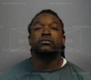 Christopher Ramond Mathis