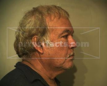 Jose Cruz Tapia
