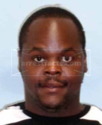 Termaine Ladarrius Cime