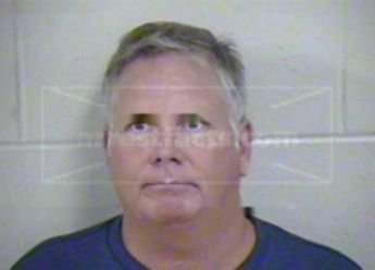 Stephen Ray Marksbury