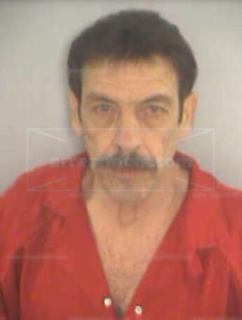 Randall Gerald Evans