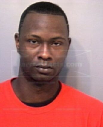 Jason Travonne Taylor Barrow