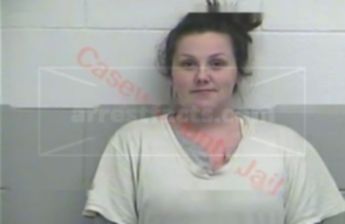 Stephanie Leigh Lewis