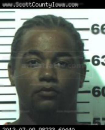 Charleston Heston Walker