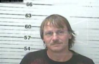 Houston Palmer Fitzgerald Jr.
