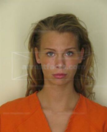 Meaghan Elizabeth Spence