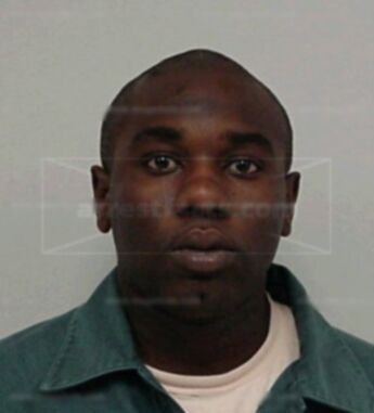 Jermale Lashawn Clark