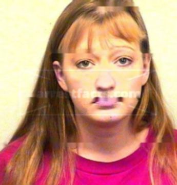 Christina Marie Neeley