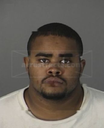Mark Anthony Thomas