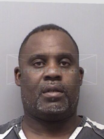 Ricky Antonio Burney