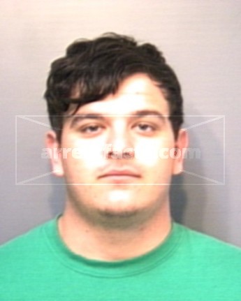 Jeremiah Dillon Jaynes