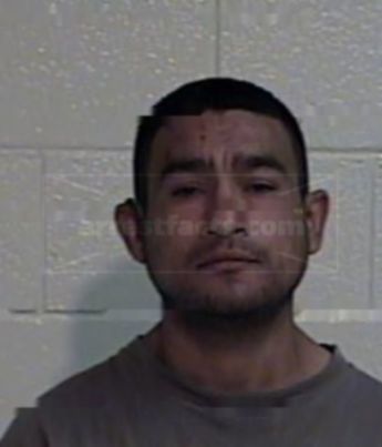 Martin Jr. Cabrera Hernandez