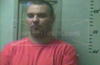 Terry Wayne Stamper