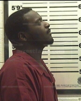 Marcus Dishun Griffin