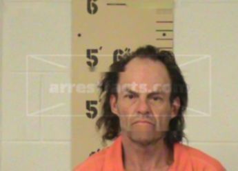 Morgan Wayne Lindsey