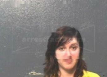 Parrish Stephanie M