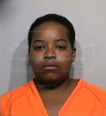 Ebony Sade Groves