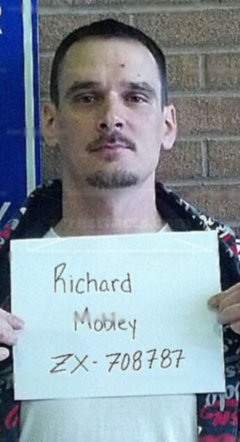 Richard Scott Mobley